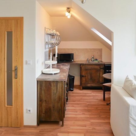 Apartman Praha Brevnov المظهر الخارجي الصورة
