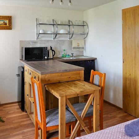 Apartman Praha Brevnov المظهر الخارجي الصورة