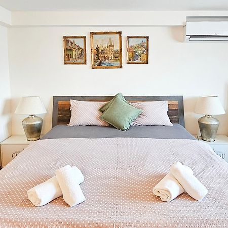 Apartman Praha Brevnov المظهر الخارجي الصورة