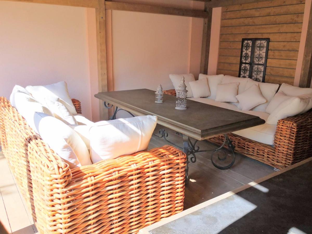 Apartman Praha Brevnov المظهر الخارجي الصورة