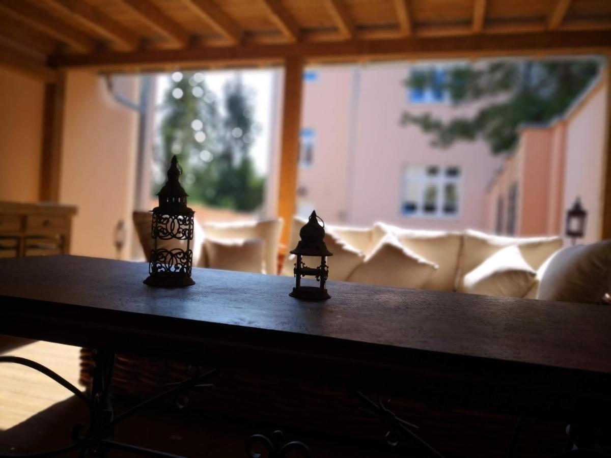 Apartman Praha Brevnov المظهر الخارجي الصورة