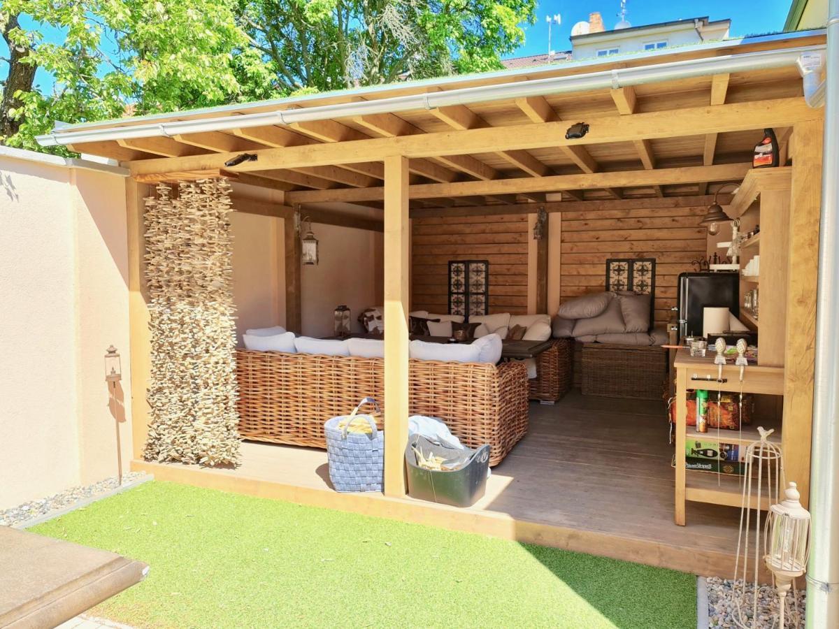 Apartman Praha Brevnov المظهر الخارجي الصورة