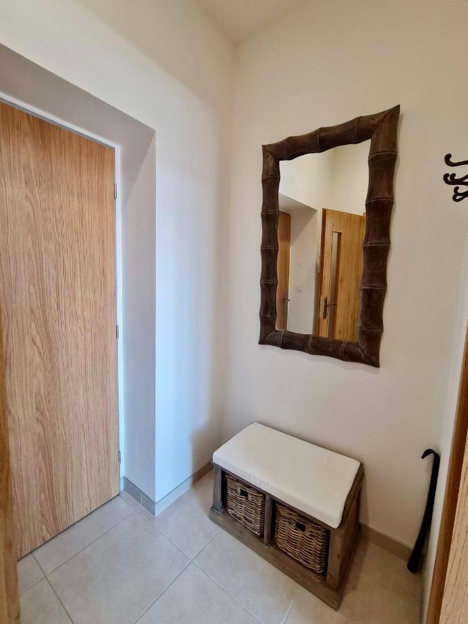Apartman Praha Brevnov المظهر الخارجي الصورة