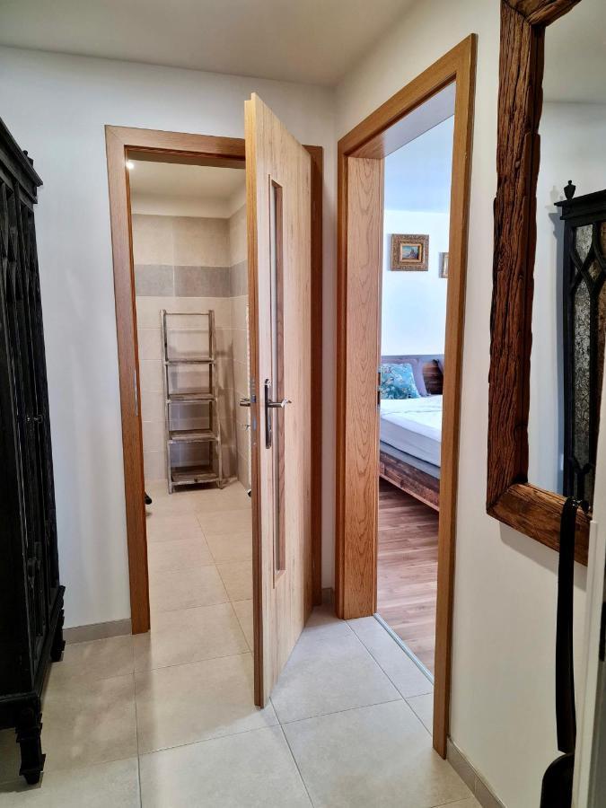 Apartman Praha Brevnov المظهر الخارجي الصورة