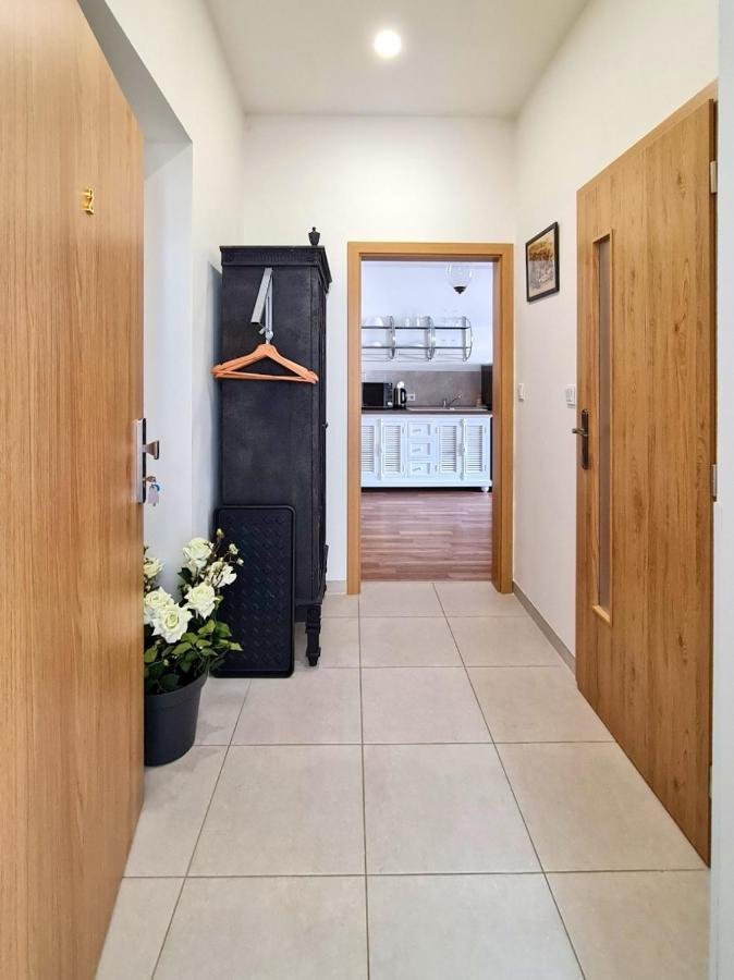 Apartman Praha Brevnov المظهر الخارجي الصورة