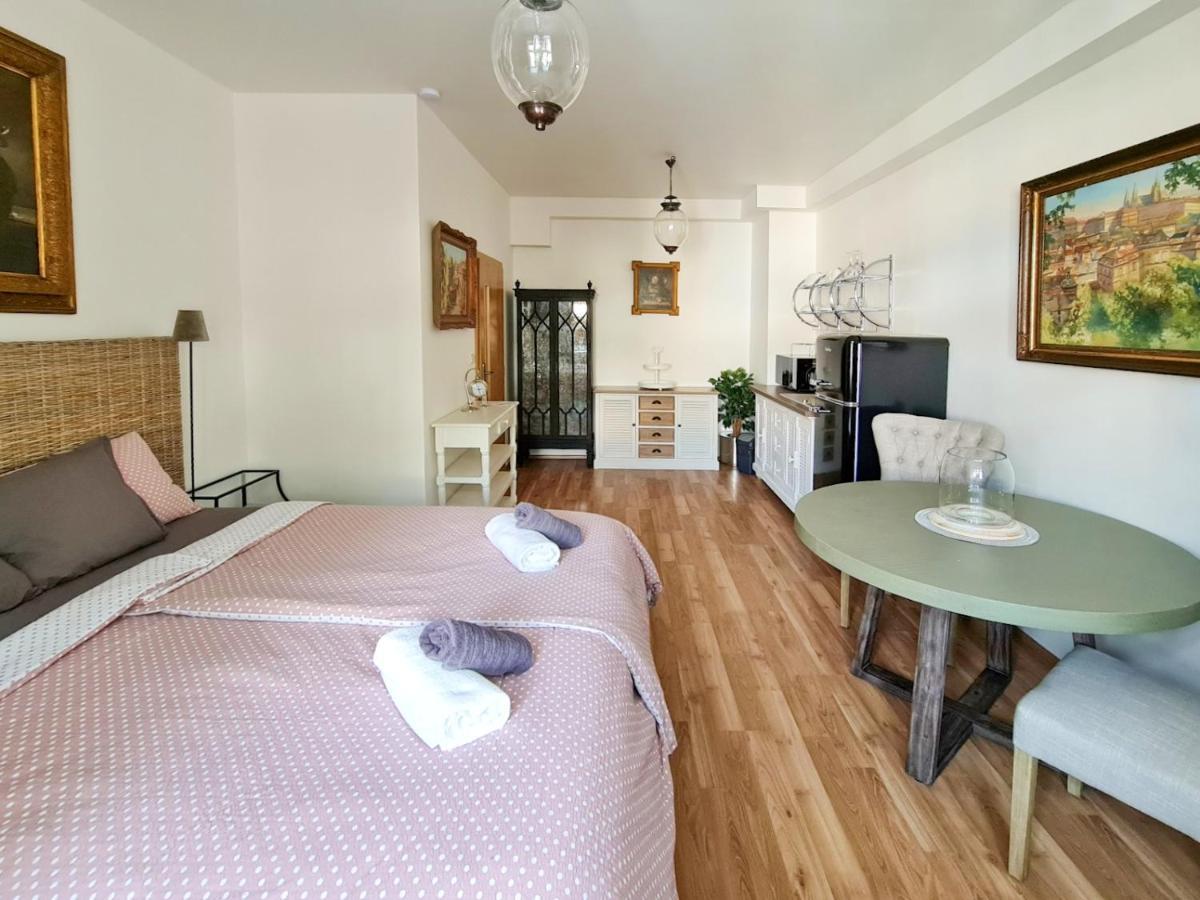 Apartman Praha Brevnov المظهر الخارجي الصورة