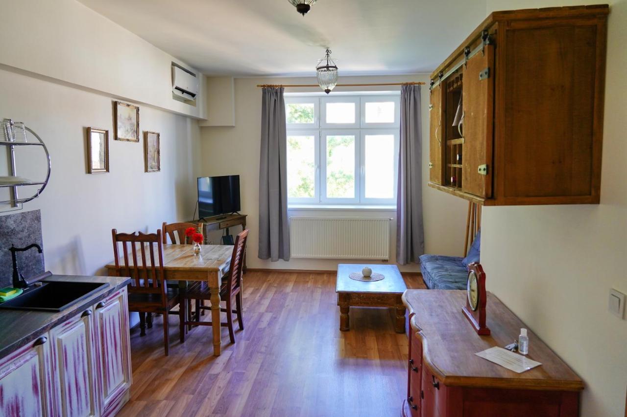 Apartman Praha Brevnov المظهر الخارجي الصورة