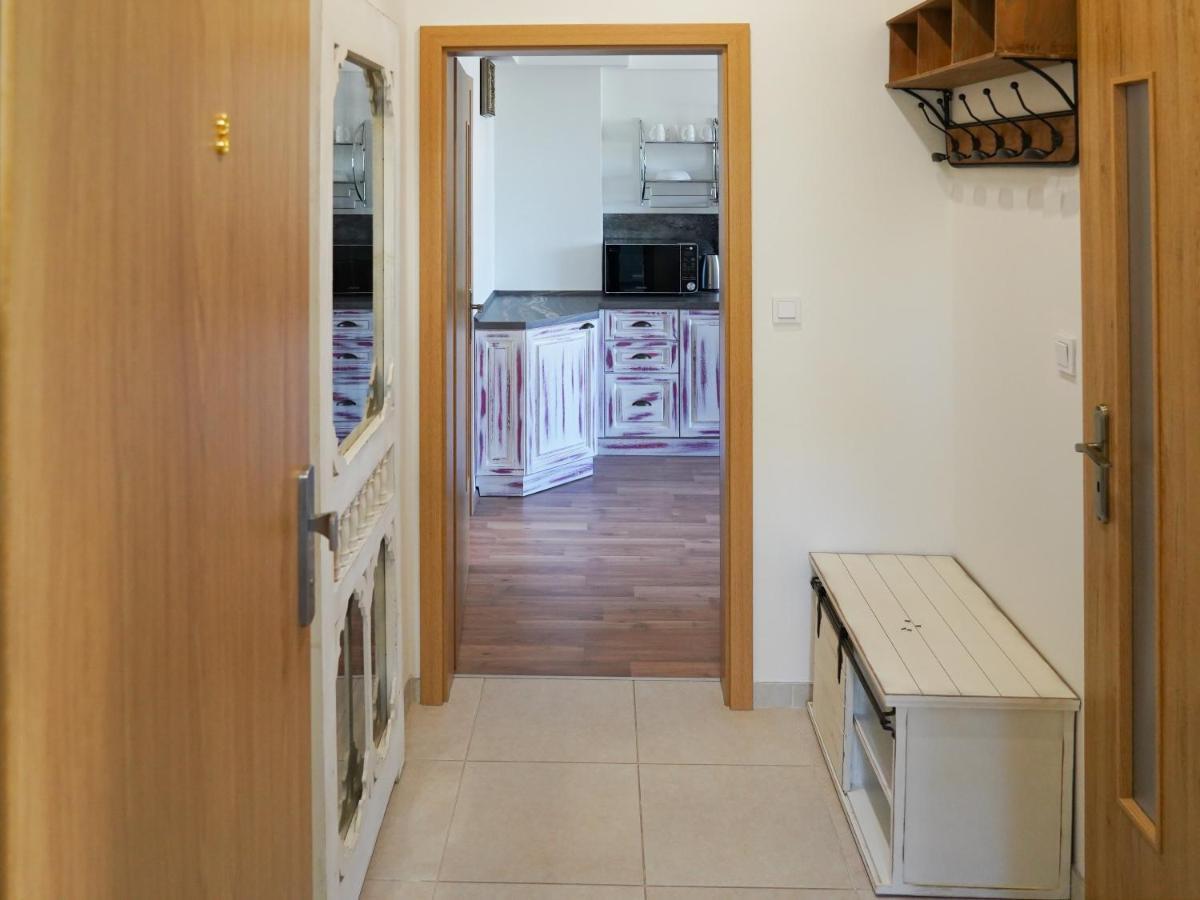 Apartman Praha Brevnov المظهر الخارجي الصورة