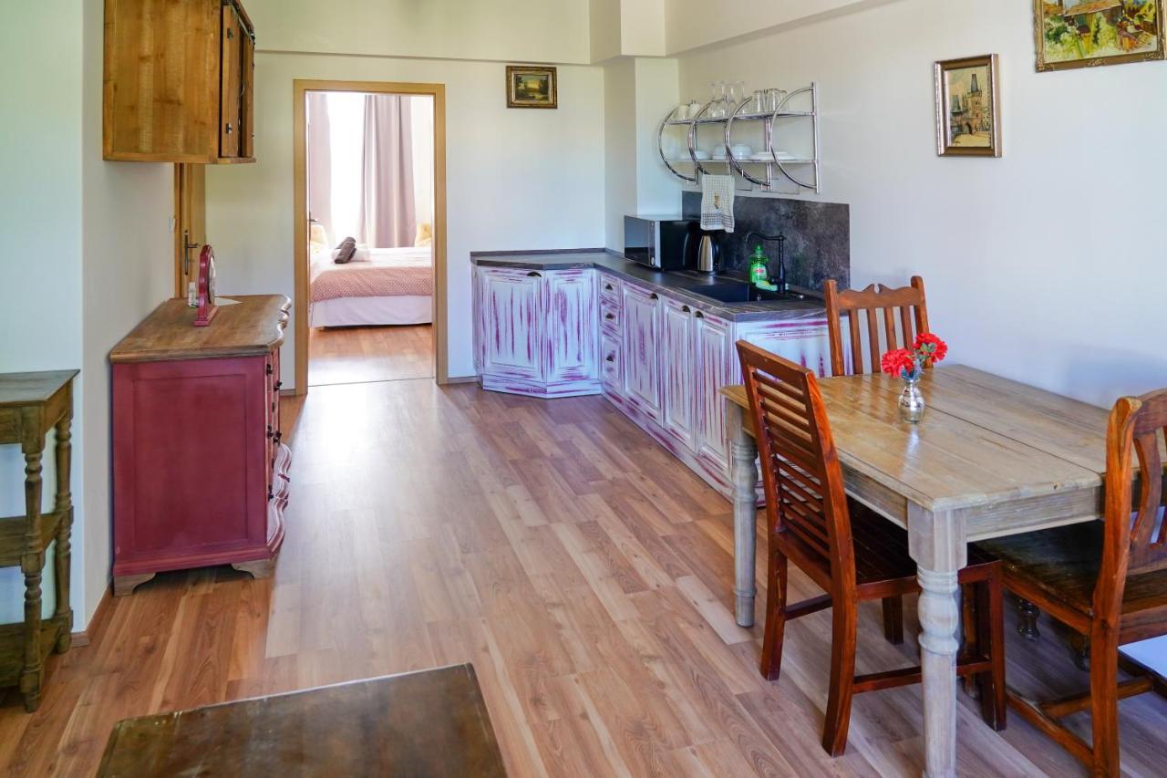Apartman Praha Brevnov المظهر الخارجي الصورة