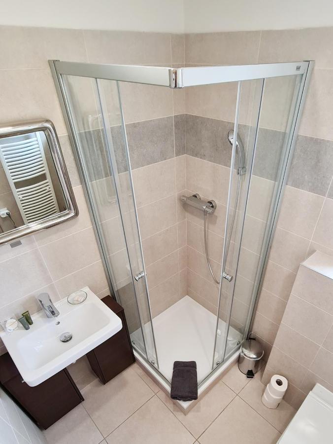 Apartman Praha Brevnov المظهر الخارجي الصورة