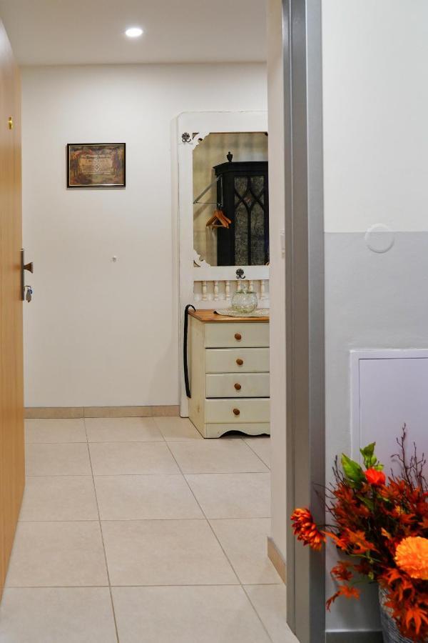 Apartman Praha Brevnov المظهر الخارجي الصورة
