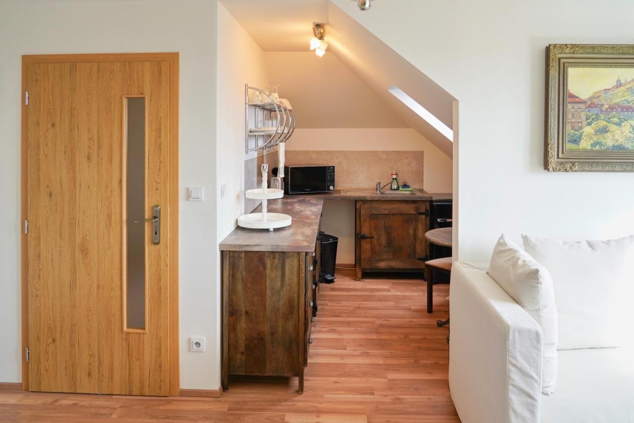 Apartman Praha Brevnov المظهر الخارجي الصورة