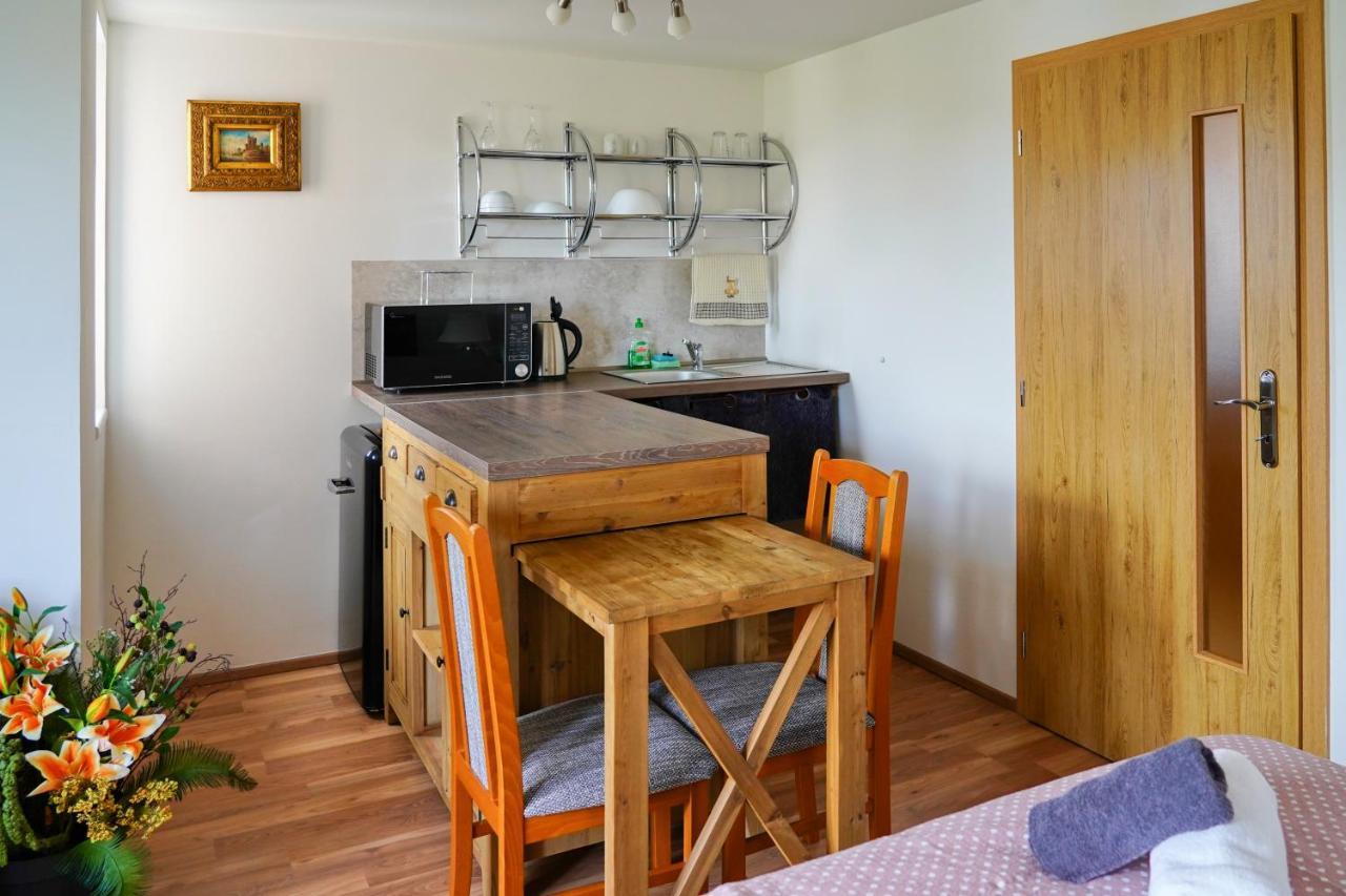 Apartman Praha Brevnov المظهر الخارجي الصورة