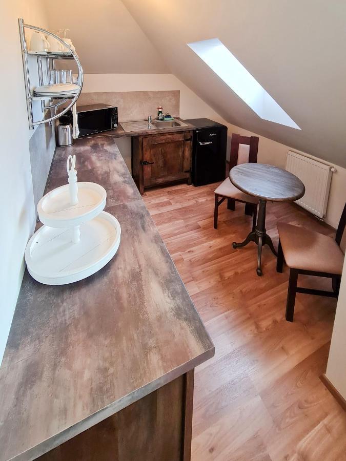 Apartman Praha Brevnov المظهر الخارجي الصورة