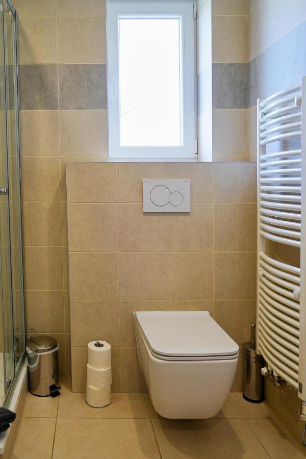 Apartman Praha Brevnov المظهر الخارجي الصورة